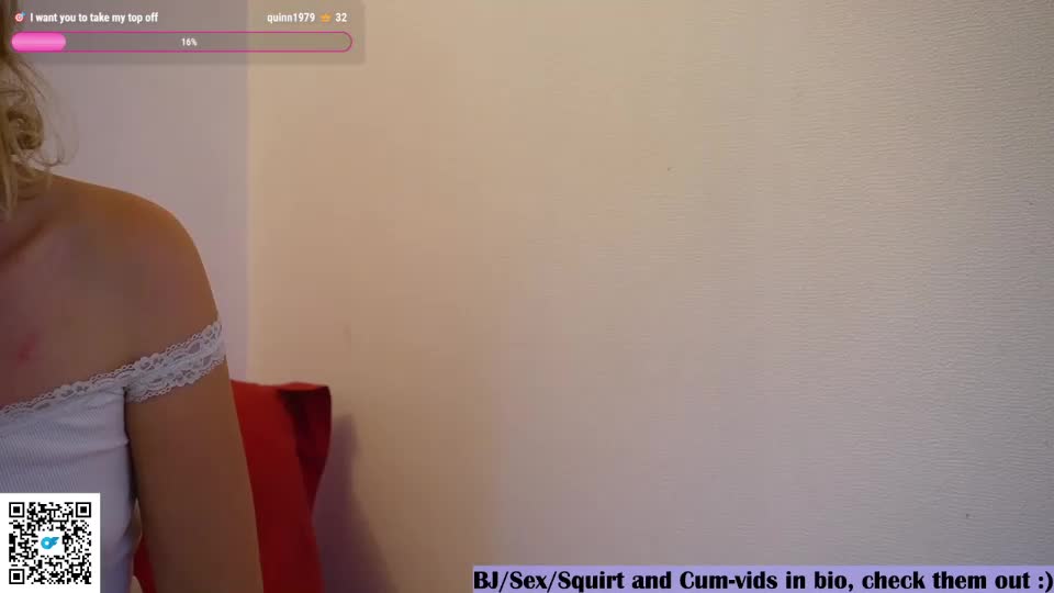 joannadea Cam Model Chat September 27, 2025