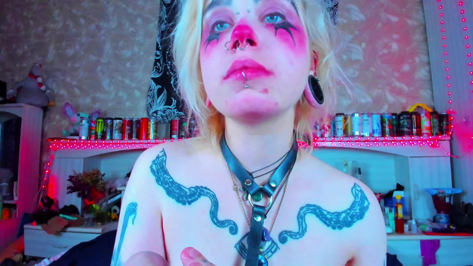 Aru-k0t0 Cam Model Chat September 27, 2025