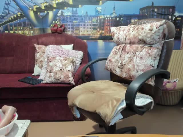 StarMarmelada Cam Model Chat September 27, 2025