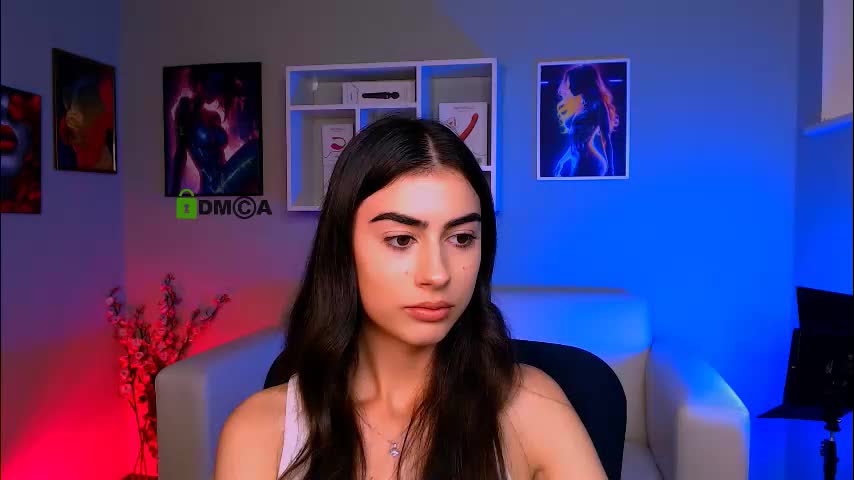 kaisy_star Cam Model Chat September 27, 2025