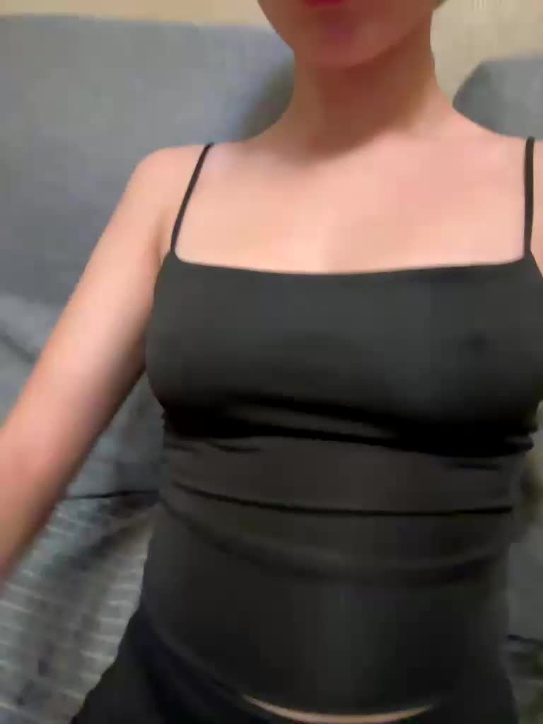 lilaa Cam Model Chat September 27, 2025