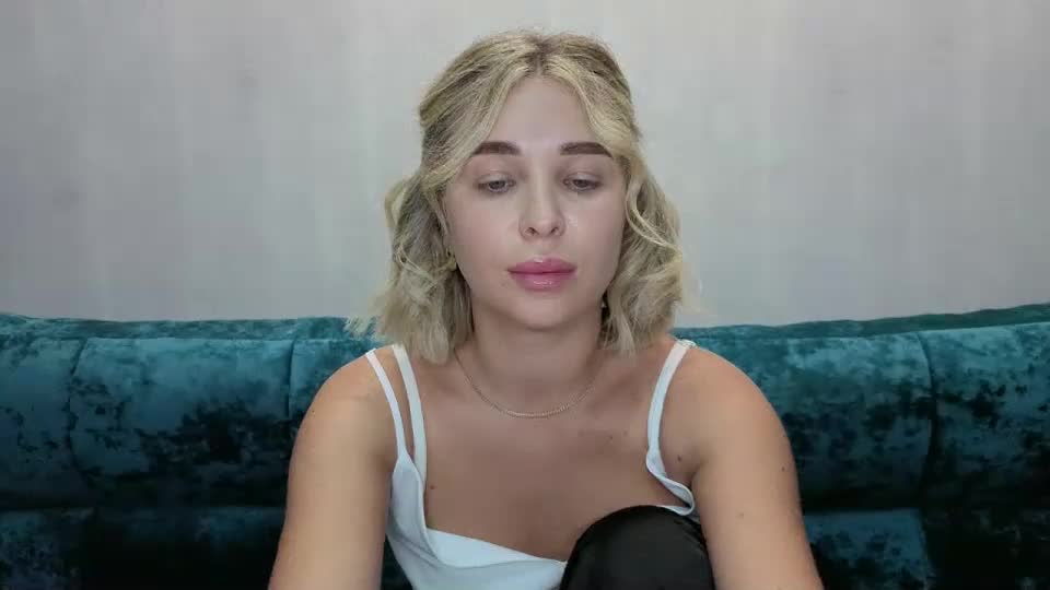 yourcookiee Cam Model Chat September 27, 2025