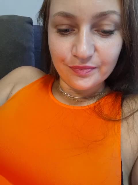 MiLAshKaA Cam Model Chat September 27, 2025