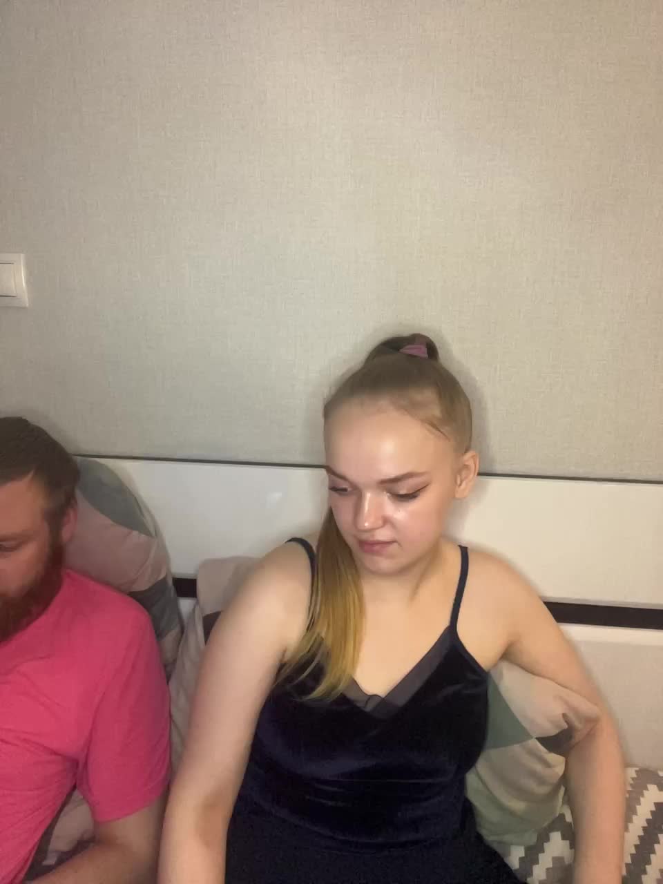 sweet1squirt Cam Model Chat September 27, 2025