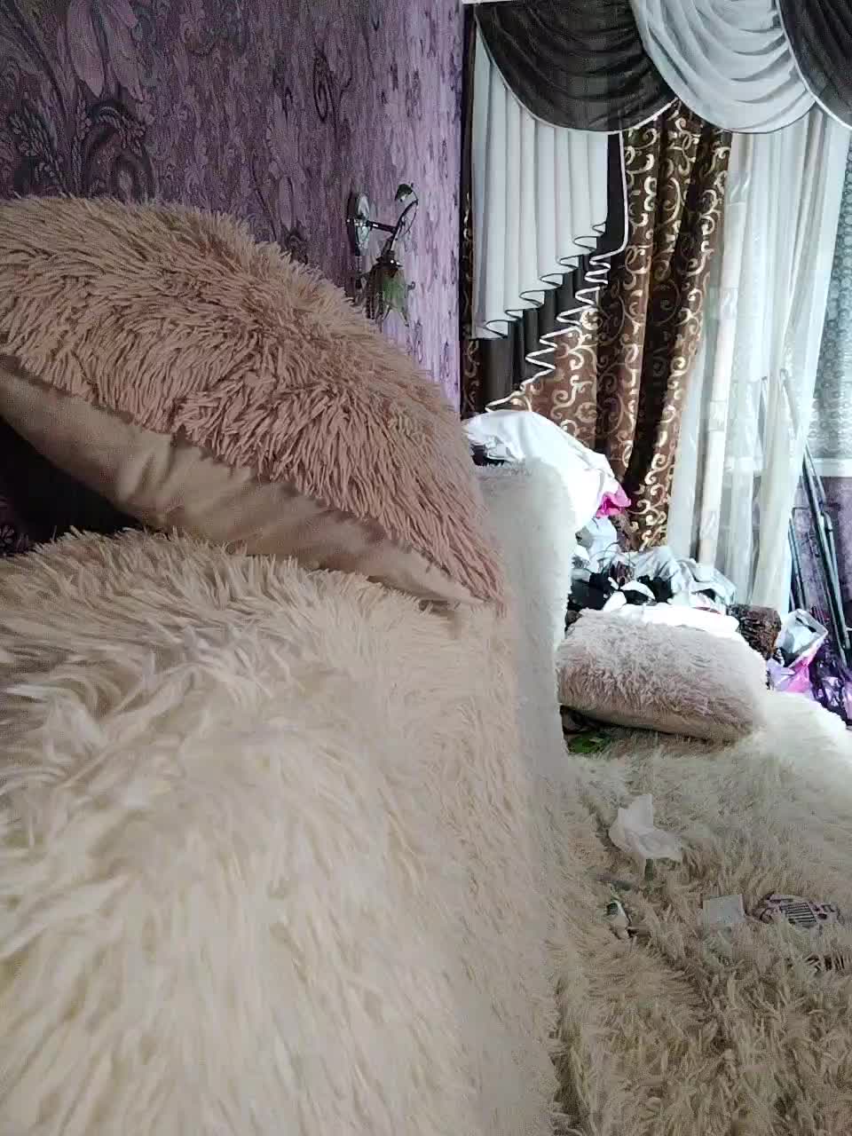 SexyKitty75-1 Cam Model Chat September 27, 2025