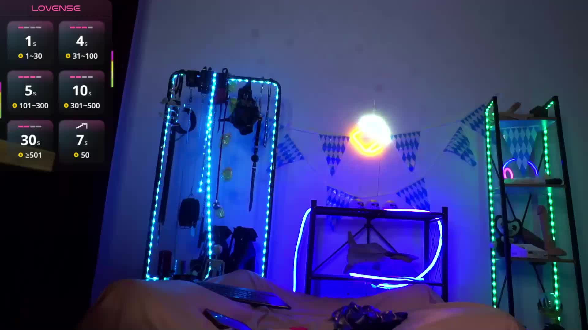 CyberXGoddess Cam Model Chat September 27, 2025