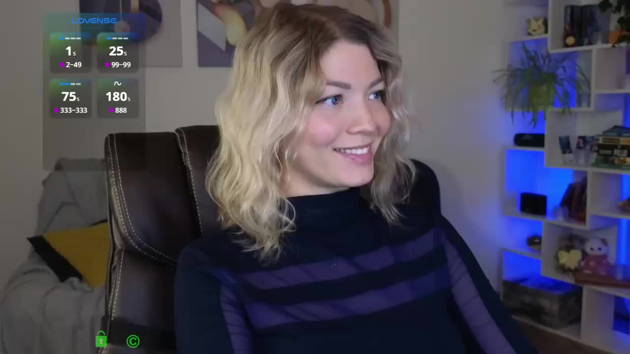 _Cute Cam Model Chat September 27, 2025