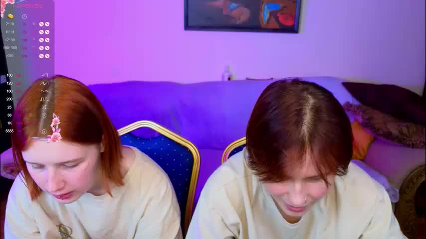 babees_eva Cam Model Chat September 27, 2025