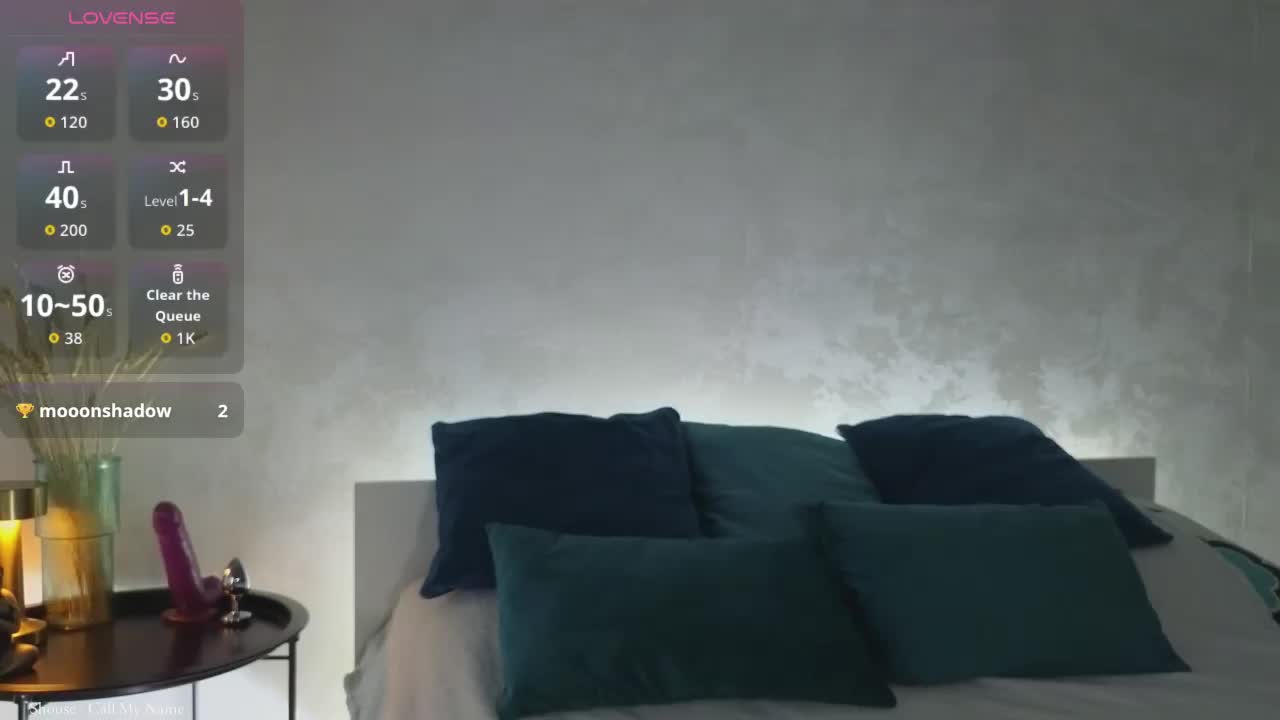 ta_daaam Cam Model Chat September 27, 2025