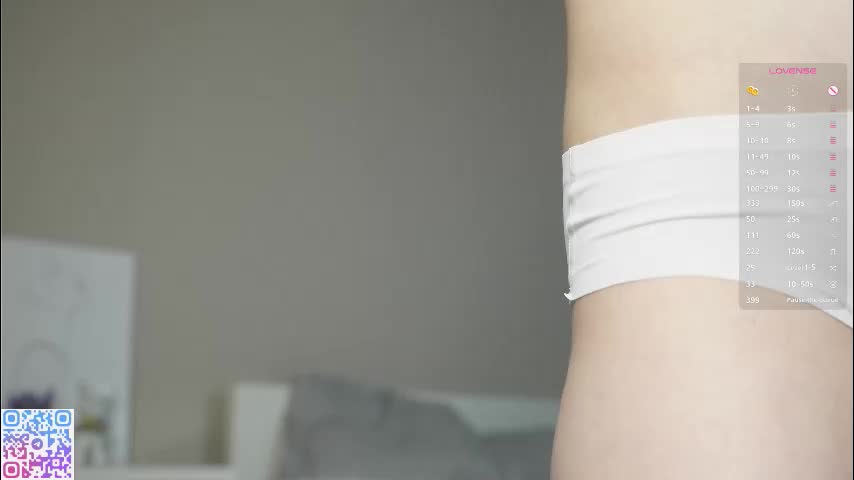 lornaelin Cam Model Chat September 27, 2025