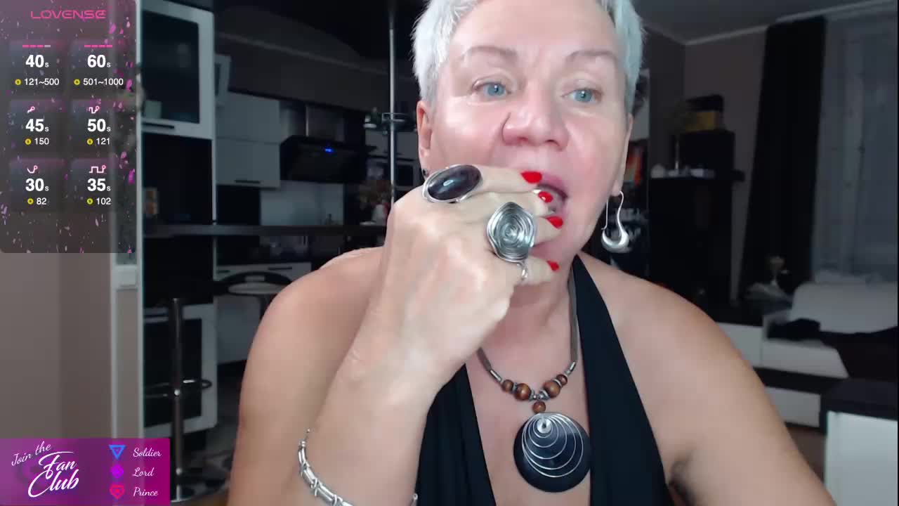 roxana-brooks Cam Model Chat September 27, 2025