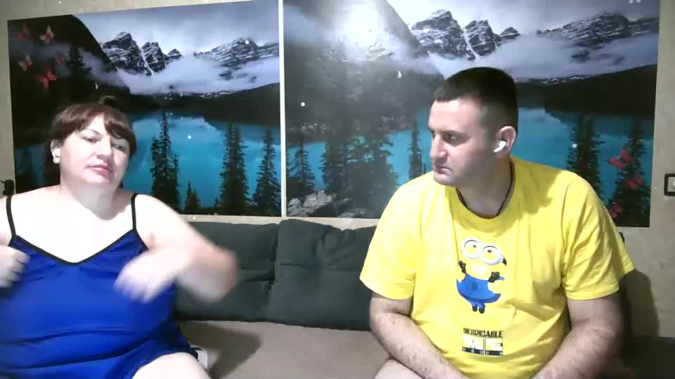 kleosnow Cam Model Chat September 27, 2025