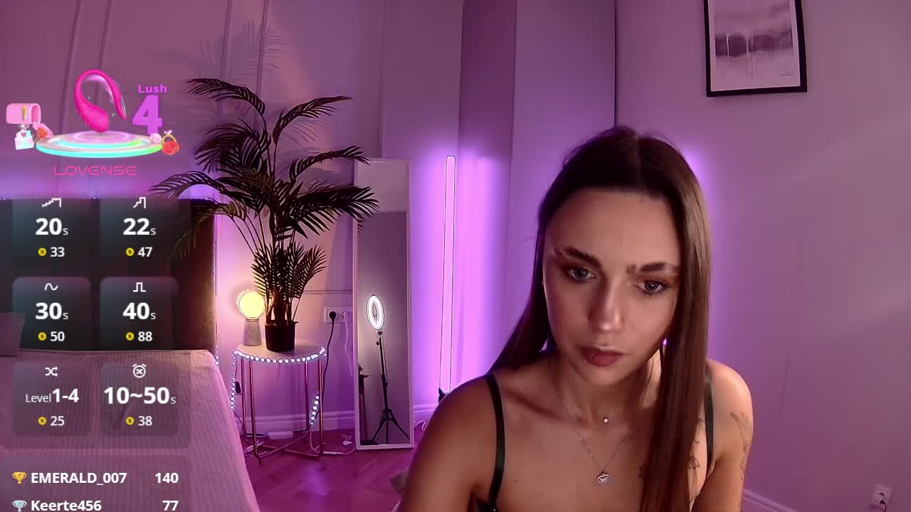 Lerochkaa Cam Model Chat September 27, 2025