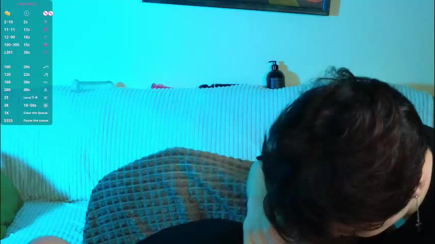 babees_eva Cam Model Chat September 27, 2025