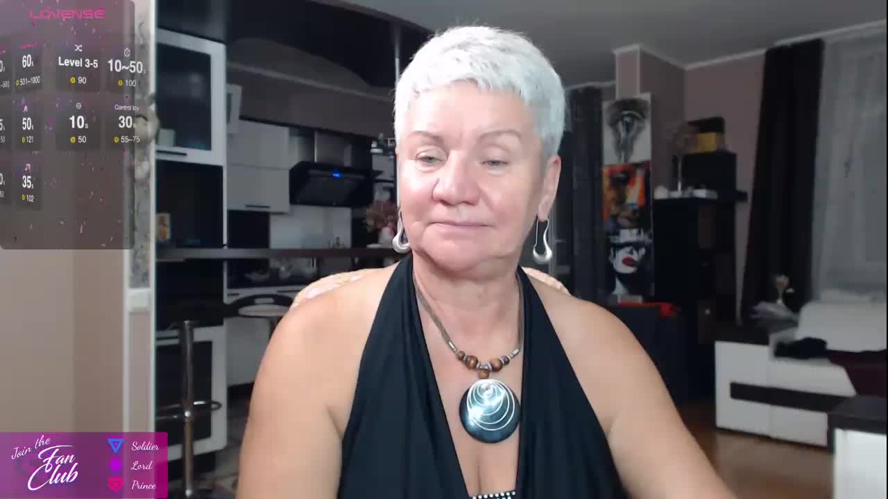 roxana-brooks Cam Model Chat September 27, 2025