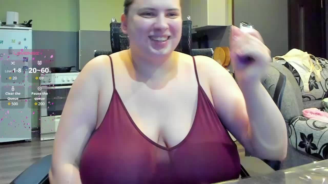 1lindsey1 Cam Model Chat September 27, 2025