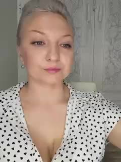 Anesteishen Cam Model Chat September 27, 2025