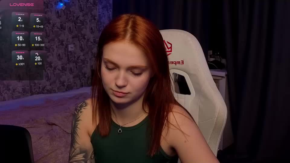 _reverse_gang_ Cam Model Chat September 27, 2025