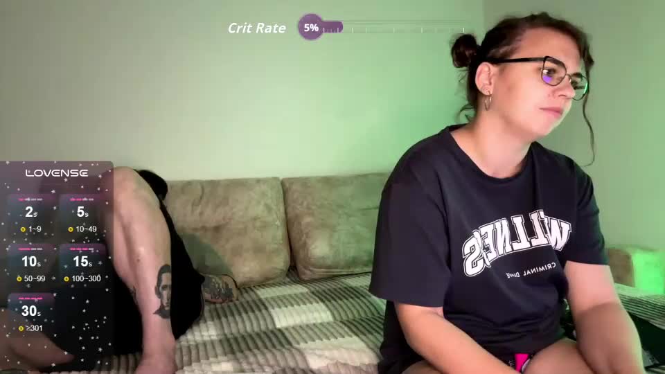 melody_song Cam Model Chat September 27, 2025