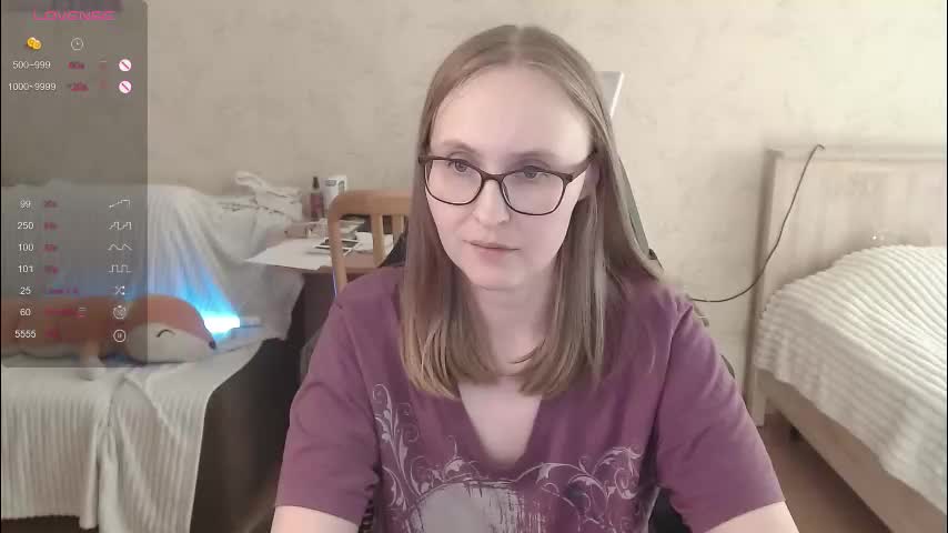 love_agatha Cam Model Chat September 27, 2025