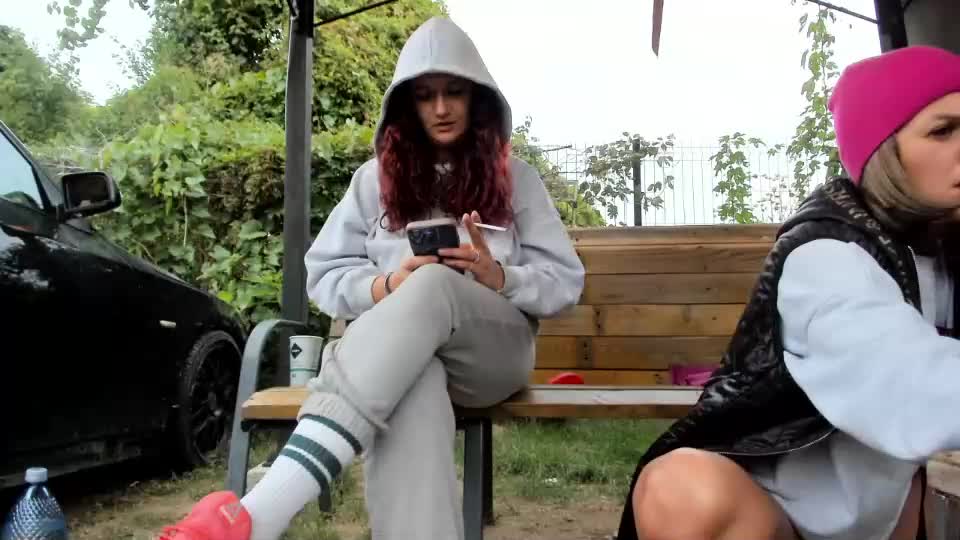 devileanna Cam Model Chat September 27, 2025