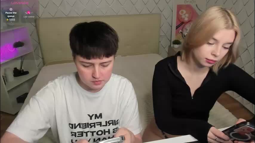 bjliki Cam Model Chat September 27, 2025