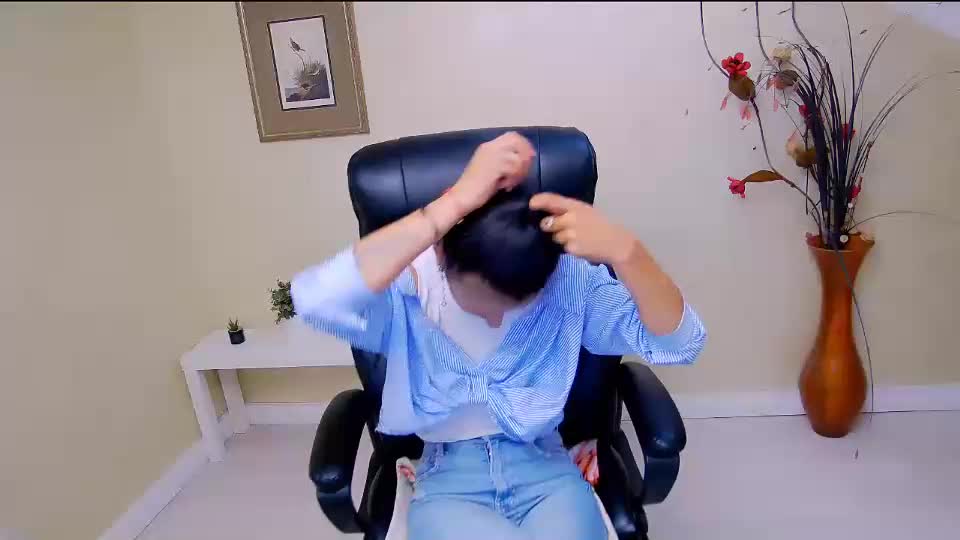 pleas3s_sweet Cam Model Chat September 27, 2025