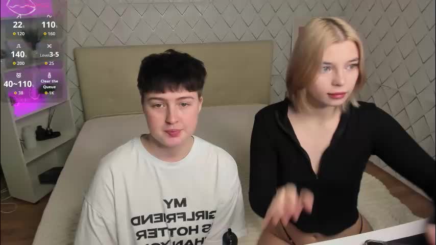 bjliki Cam Model Chat September 27, 2025