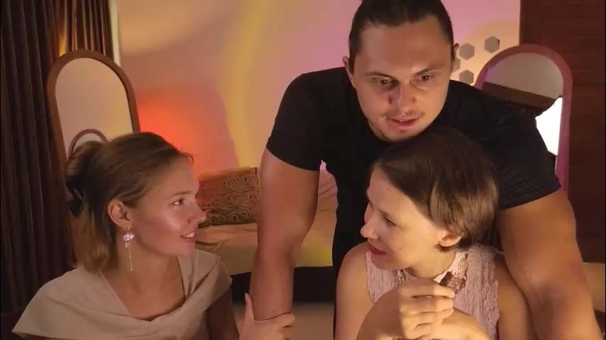 goddess_marylin Cam Model Chat September 27, 2025