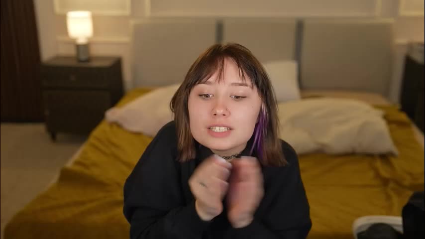 anabel054 Cam Model Chat September 27, 2025