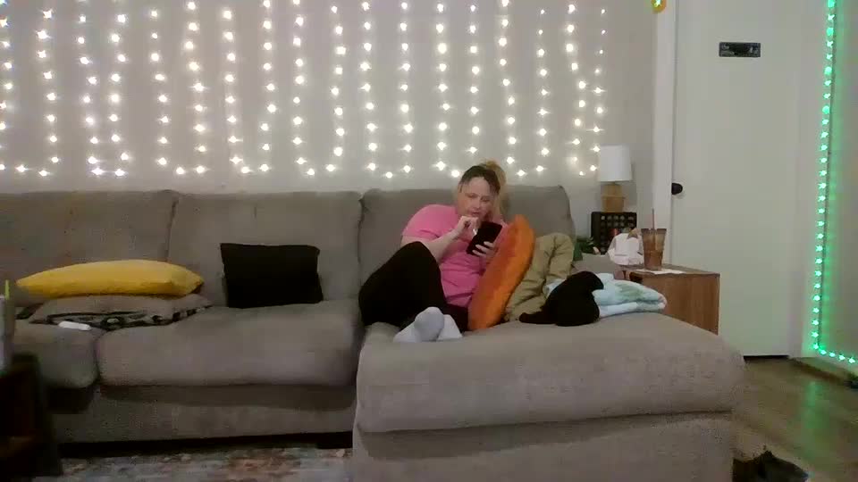 victoriaandjesse Cam Model Chat September 27, 2025