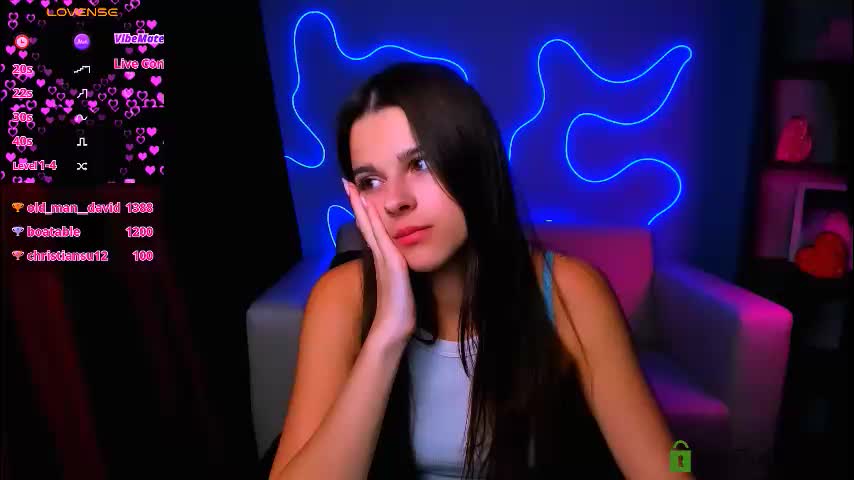 berry_alma Cam Model Chat September 27, 2025