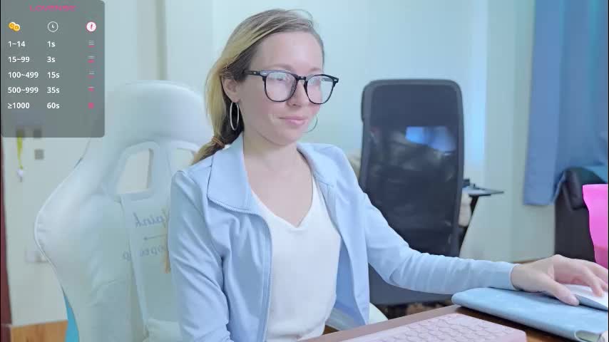 ellcrys Cam Model Chat September 27, 2025