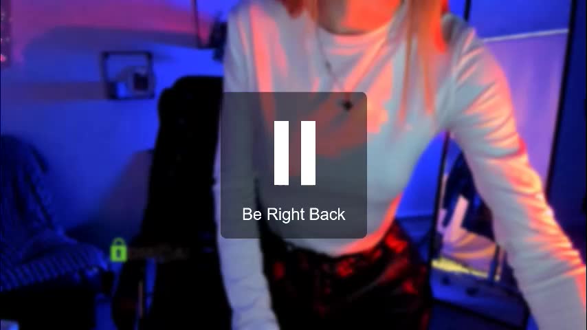 doll_vey Cam Model Chat September 27, 2025