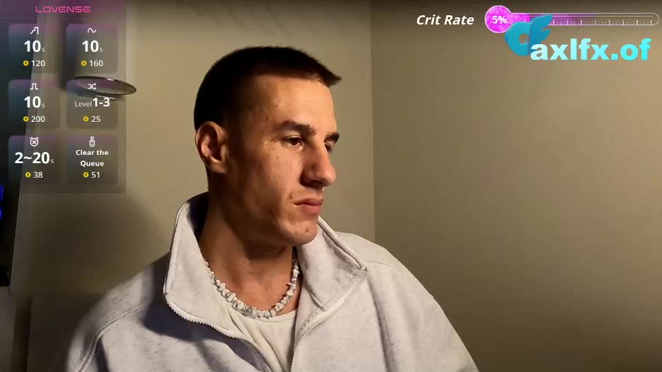 axl_fx Cam Model Chat September 27, 2025