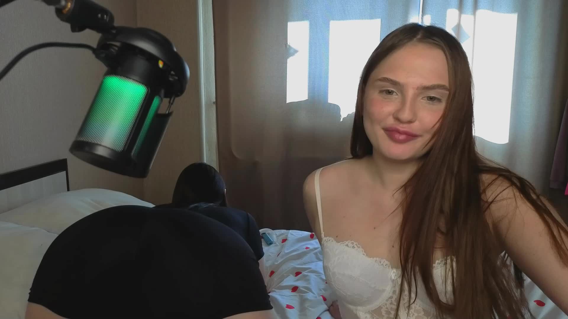 LisaAndDenis Cam Model Chat September 27, 2025