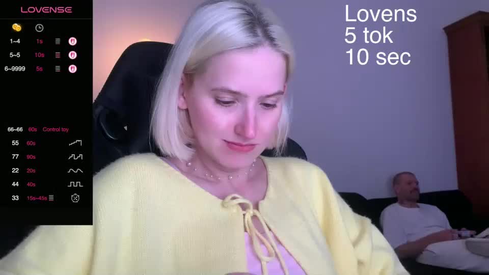 sexy_sweets Cam Model Chat September 27, 2025