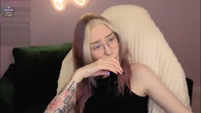 kebesheska Cam Model Chat September 27, 2025