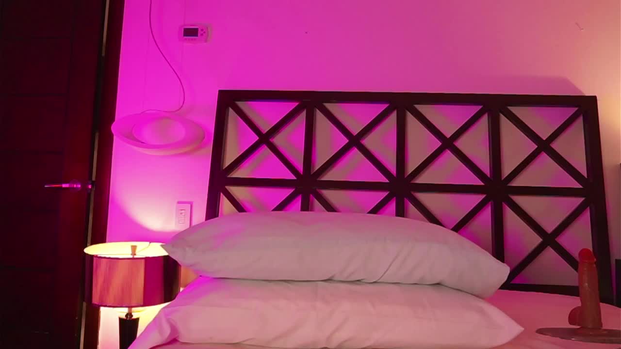 LunaMystyque Cam Model Chat September 27, 2025