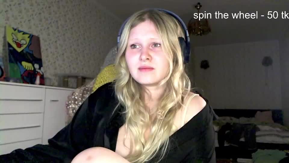 fairydreams_ Cam Model Chat September 27, 2025