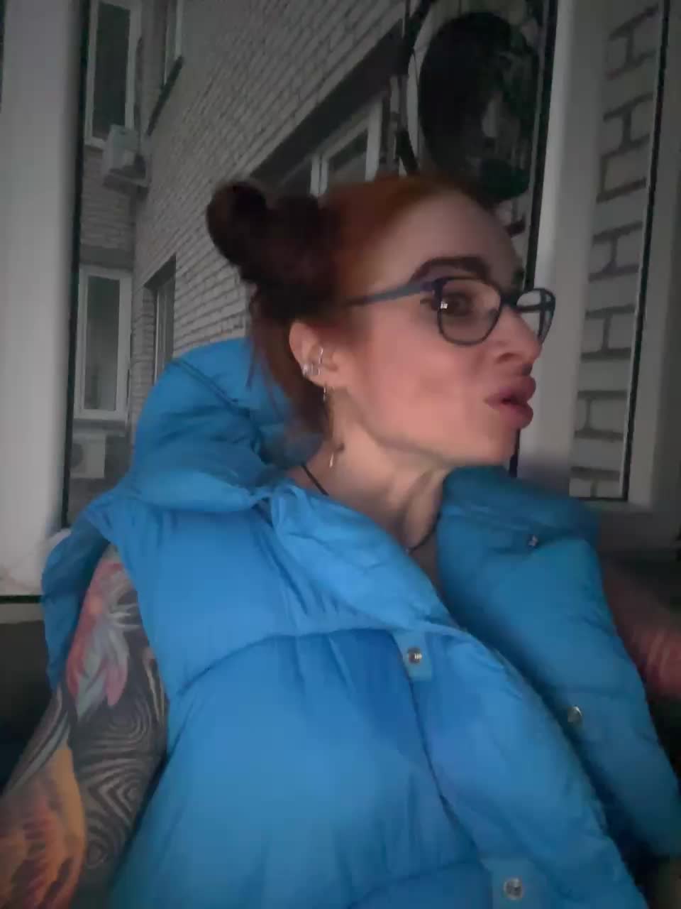 Neulovimie Cam Model Chat September 27, 2025