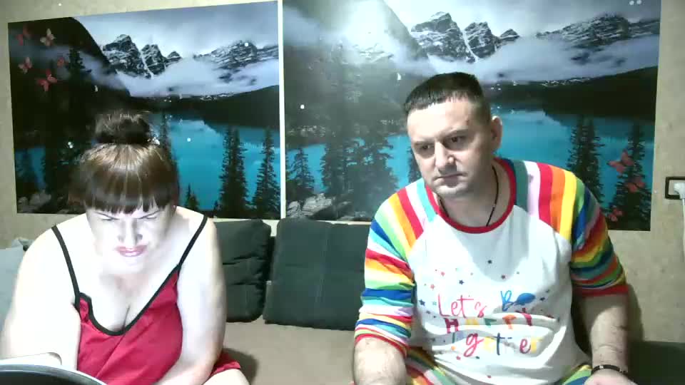 kleosnow Cam Model Chat September 27, 2025