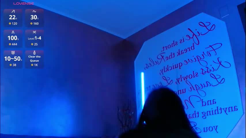 evanew_ Cam Model Chat September 27, 2025