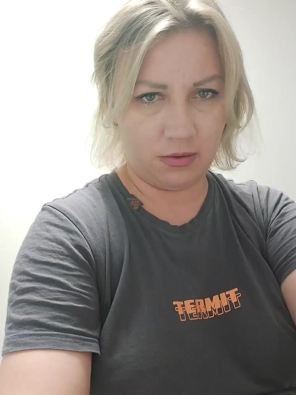 yuliia_3003 Cam Model Chat September 27, 2025