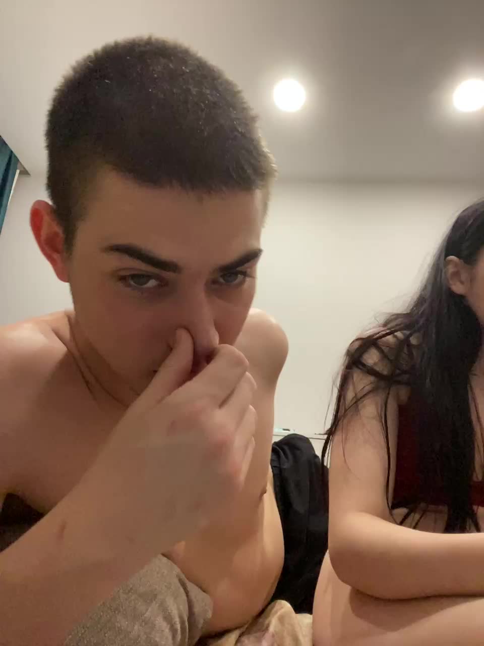 TUYA2 Cam Model Chat September 27, 2025