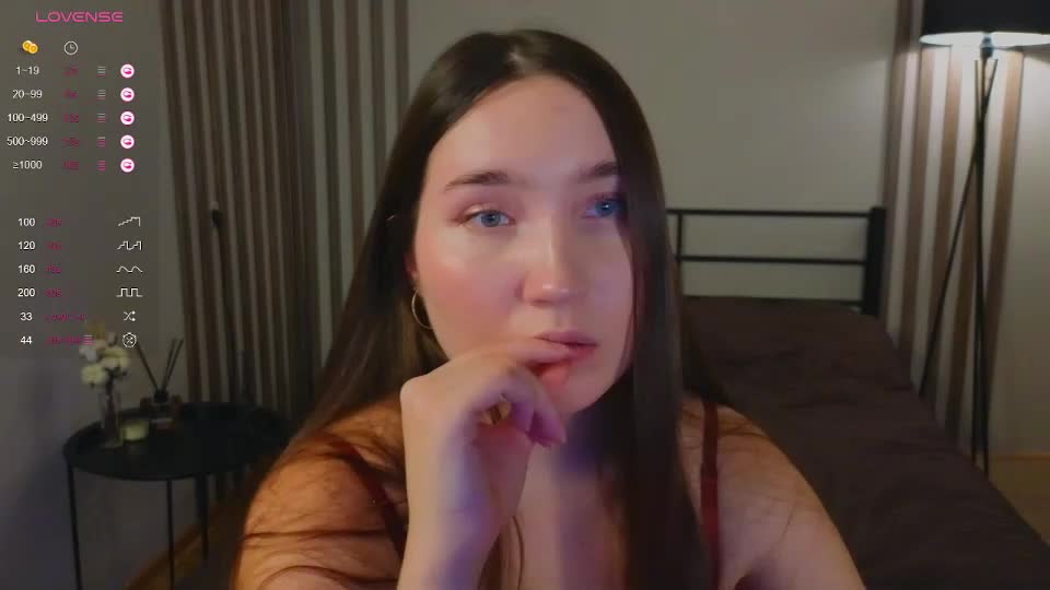 may_dani Cam Model Chat September 27, 2025