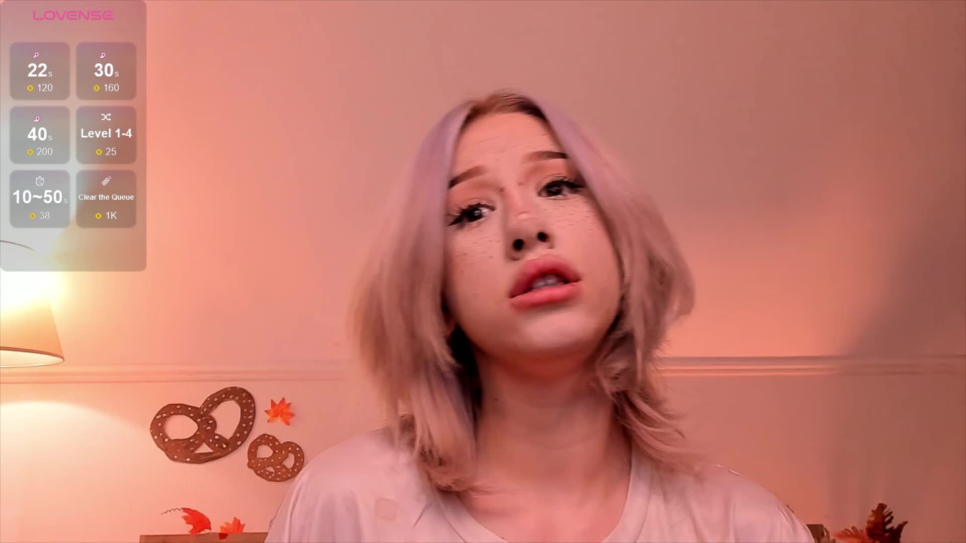 Necucubi Cam Model Chat September 27, 2025