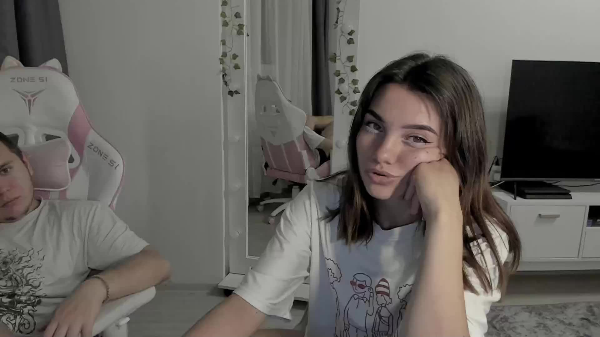 FanatKenli Cam Model Chat September 27, 2025