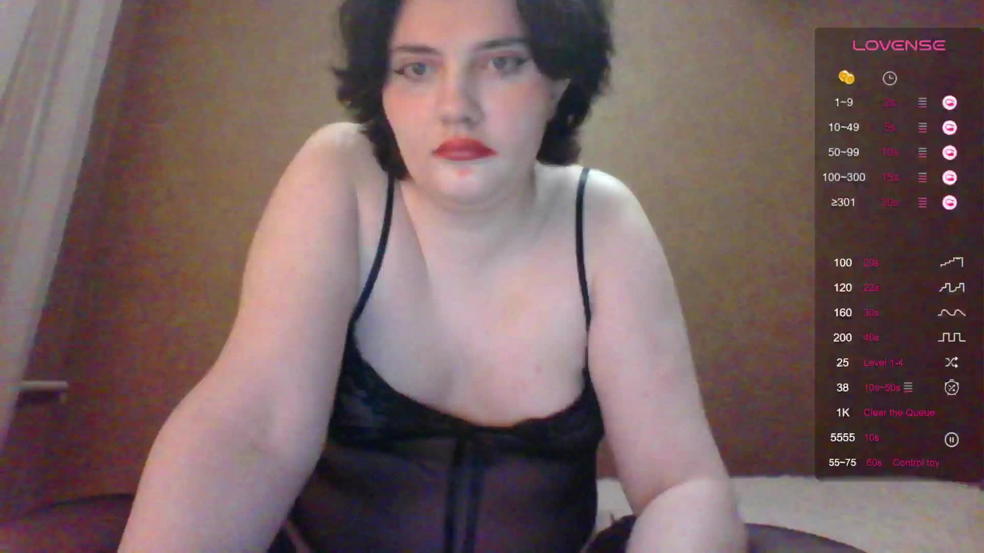 camgirl_xx Cam Model Chat September 27, 2025