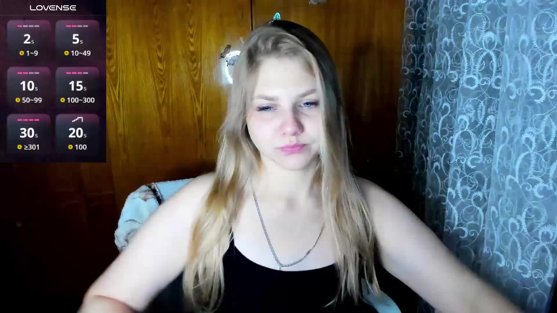 Emma-Frizea Cam Model Chat September 27, 2025